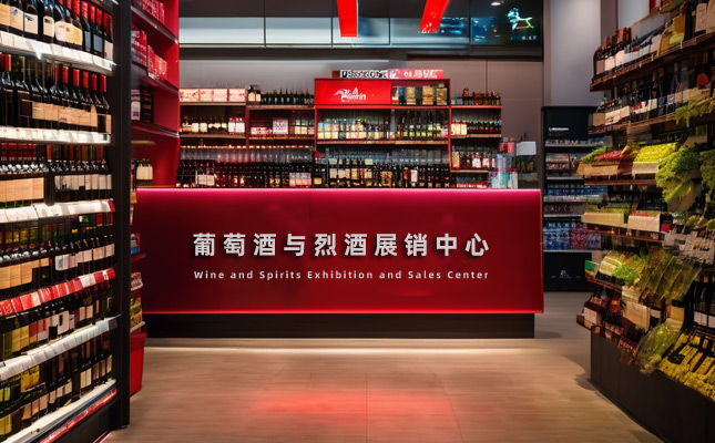 重慶進口紅酒批發(fā)中心 重慶進口紅酒批發(fā)中心