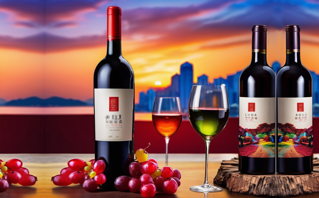 重慶進口葡萄酒批發(fā)中心 重慶進口葡萄酒批發(fā)中心