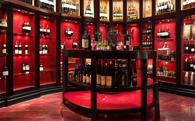 重慶進(jìn)口紅酒批發(fā)中心 重慶進(jìn)口紅酒批發(fā)中心