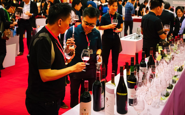 重慶進(jìn)口葡萄酒產(chǎn)品 重慶進(jìn)口葡萄酒產(chǎn)品