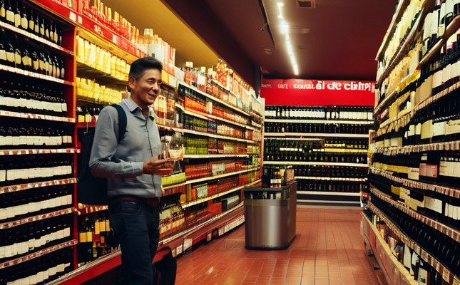 重慶市酒類流通商會會長 重慶市酒類流通商會會長