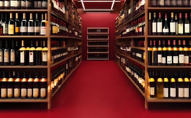 如何在重慶分銷進(jìn)口葡萄酒 如何在重慶分銷進(jìn)口葡萄酒