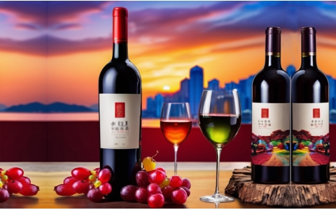 重慶進(jìn)口澳洲紅酒品鑒會(huì)舉辦中澳經(jīng)貿(mào)合作