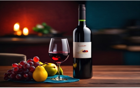 重慶紅酒品酒會長城葡萄酒ProWine城享會