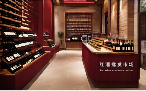 葡萄酒的飲用順序是什么 喝紅酒的順序應(yīng)該是先喝