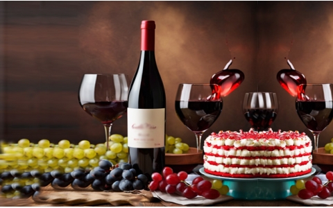 重慶紅酒品鑒會澳大利亞進口葡萄酒路演