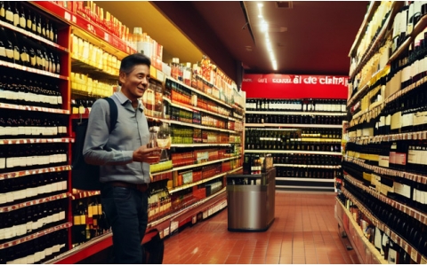 重慶市酒類流通商會(huì)赴川酒集團(tuán)交流調(diào)研