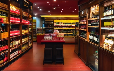 2023年瀘州博覽會攜意大利產(chǎn)品在華消費