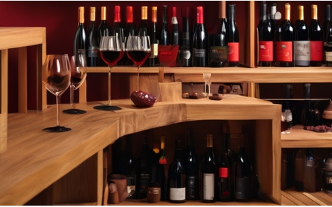 DeepSeek重慶紅酒批發(fā)市場太卷了怎么突圍