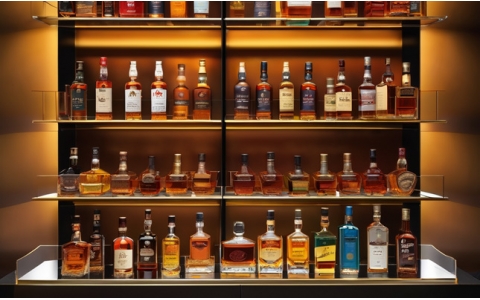 重慶國際消博會食品酒水紅酒洋酒購全球